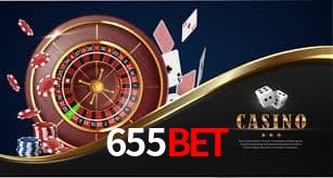 Estatísticas 655BET