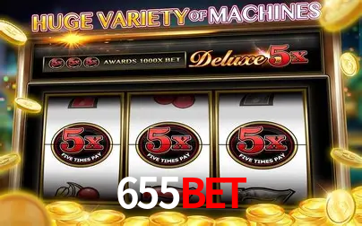 Descubra a Essência do 655BET: Nossa História e Compromissos