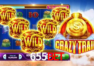 Desvendando o Mundo dos Jogos Virtuais na 655BET