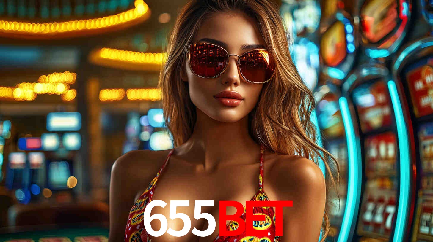 Ofertas Imperdíveis na 655BET: Promoções e Bônus Que Valem a Pena