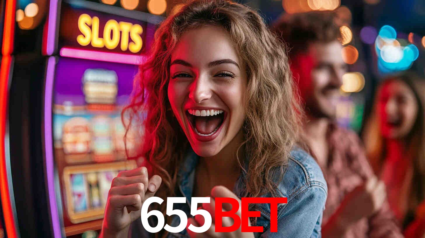 Explorando a Categoria de Eventos em Apostas na 655BET