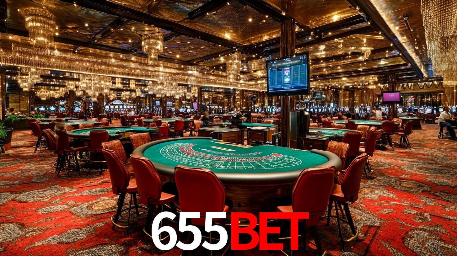 655BET paga