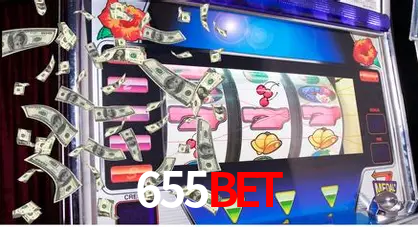 Exclusive Offers 655BET