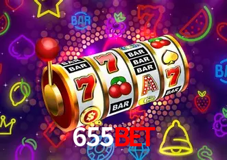 Inovações de Jogos na 655BET: O Futuro das Experiências Interativas