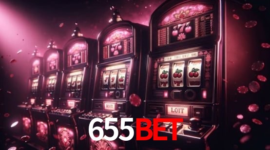 PIX Instantâneo 655BET