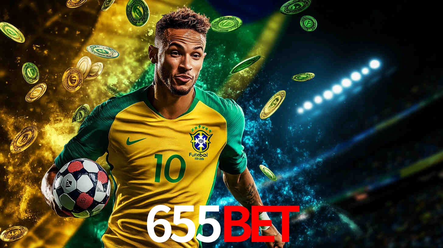 Explorando a Categoria de Eventos em Apostas na 655BET