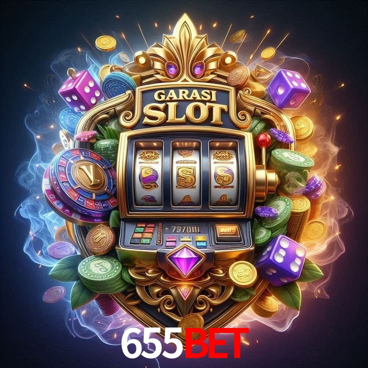 Design Responsivo 655BET