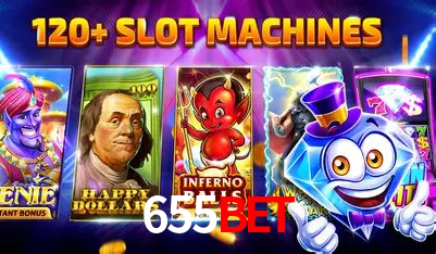 Weekend Specials 655BET