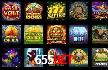 Seasonal Promotions 655BET