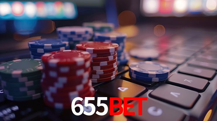 Integração de APIs 655BET