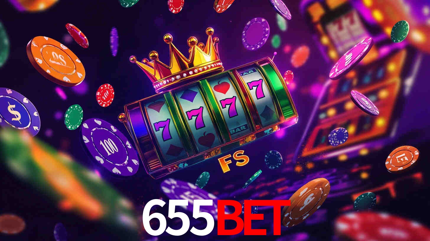 Exclusive Games 655BET