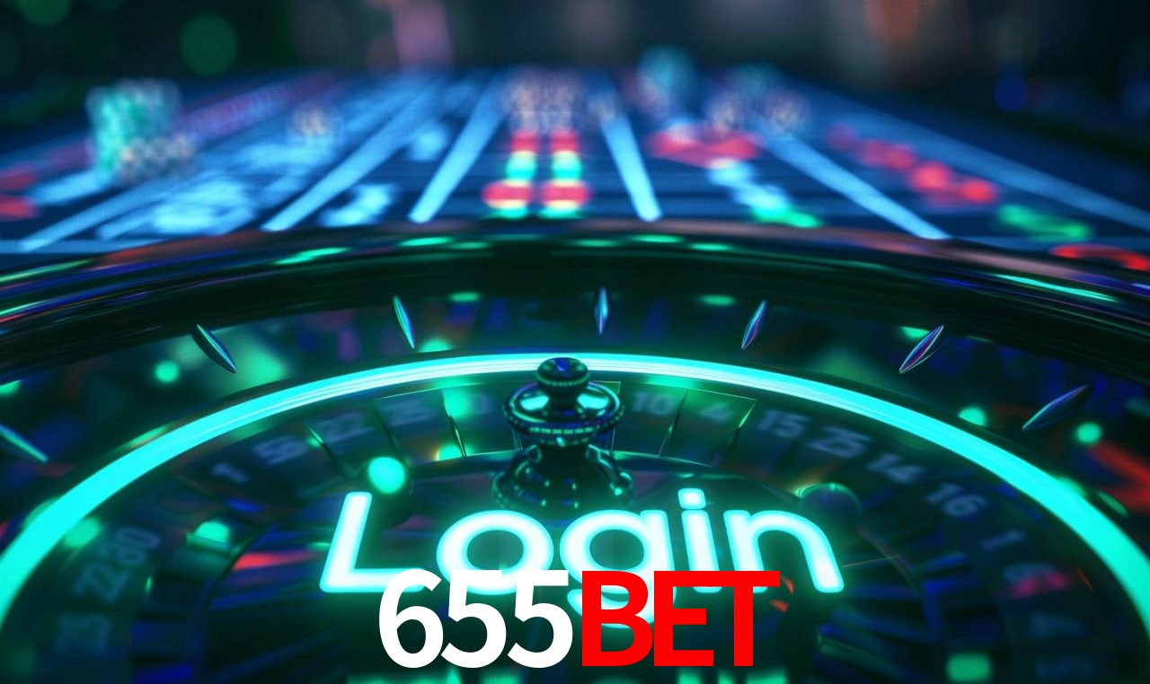 Apostas de Tênis 655BET