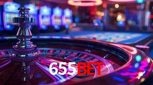Basketball Betting 655BET