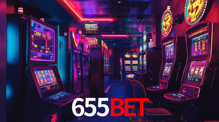 Explore as vantagens do 655BET: serviço profissional e confiabilidade