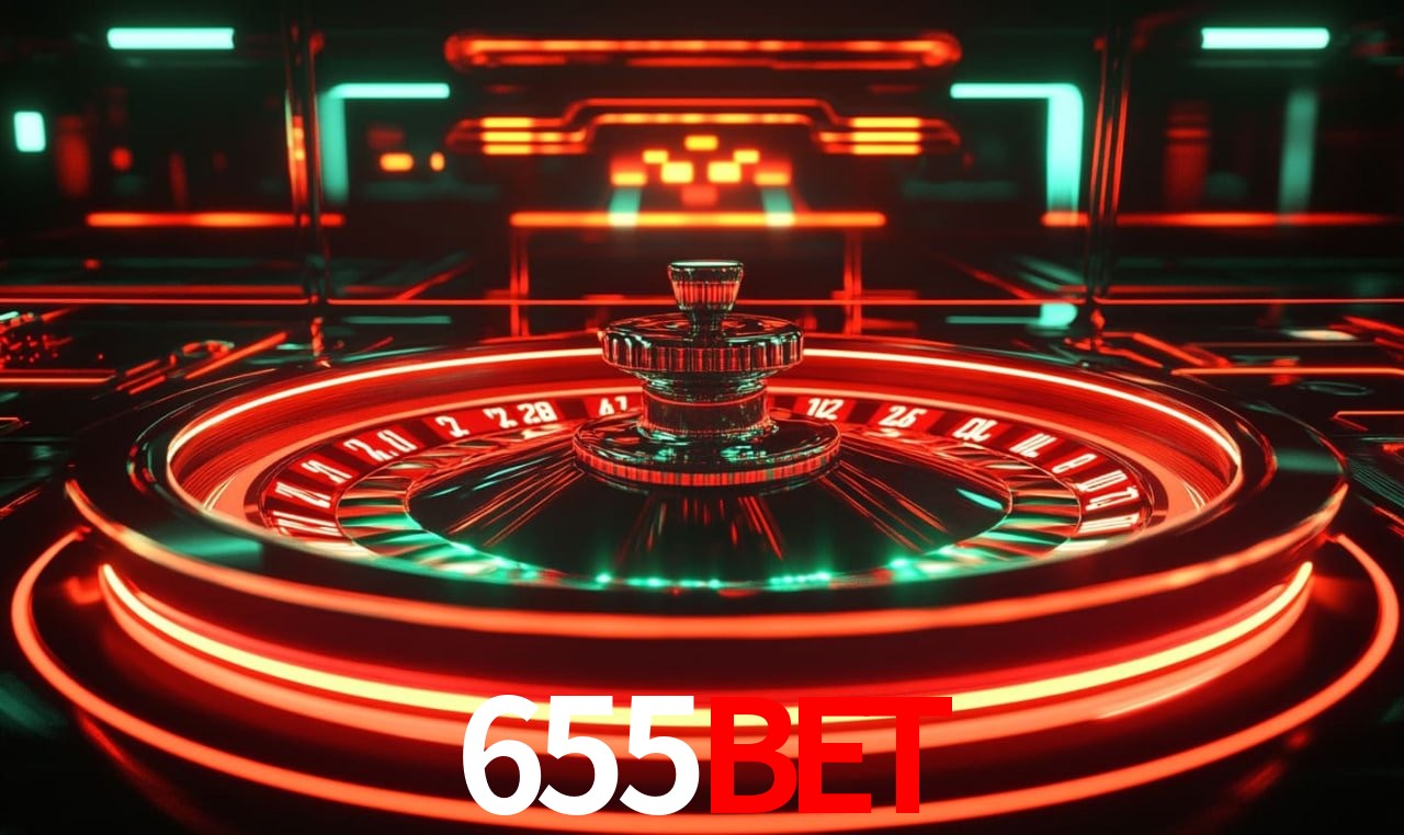 Apostas Esportivas na 655BET: Um Guia Completo