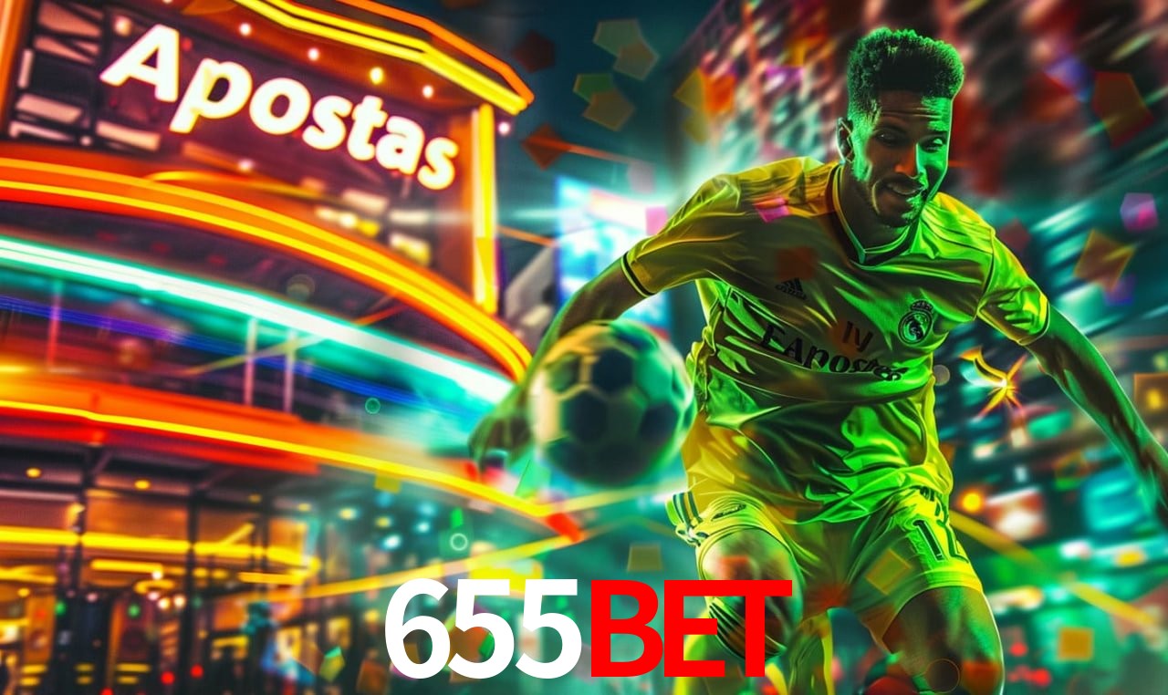 Casino Ao Vivo 655BET