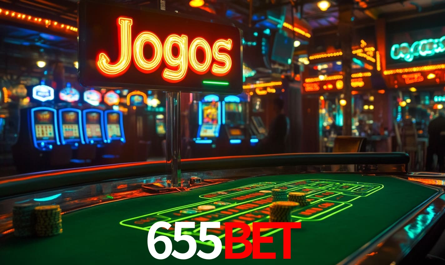 Segurança 2FA 655BET