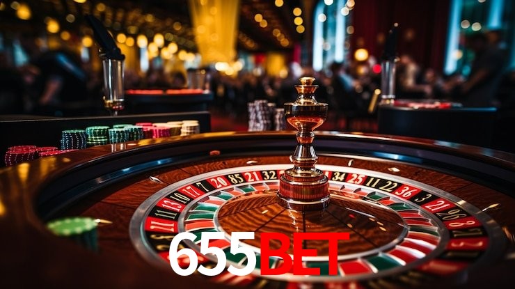 2FA Security 655BET
