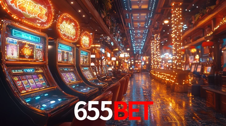 655BET,655BET paga