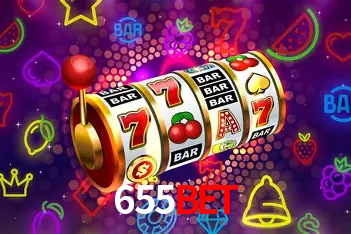 A Popularidade dos Caça-Níqueis no 655BET