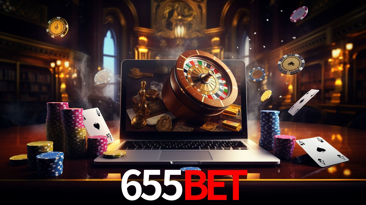 Programa VIP 655BET