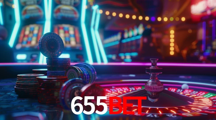 Bonus Features 655BET