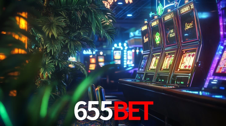 Daily Bonuses 655BET