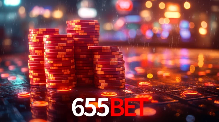 655BET paga