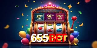 Especiais de Fim de Semana 655BET