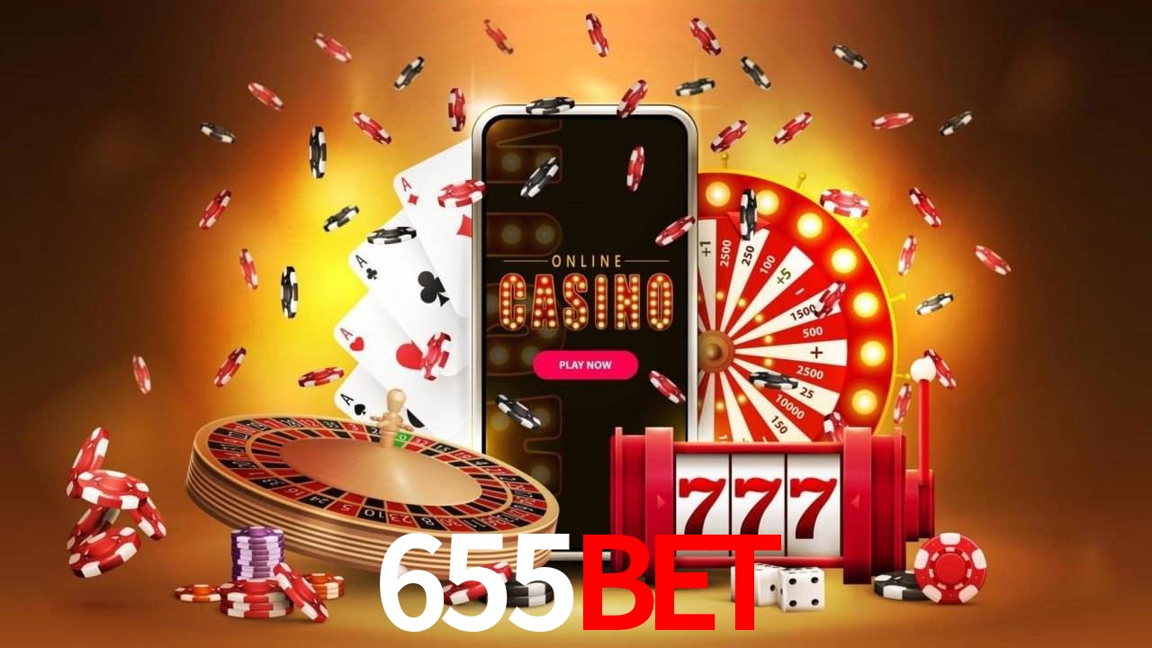 Cadastro Rápido 655BET