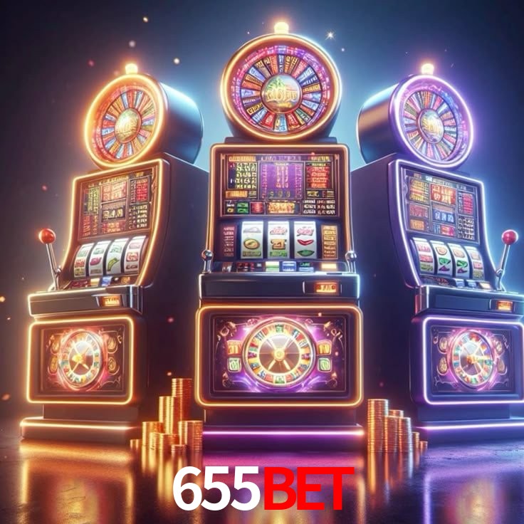 655BET App