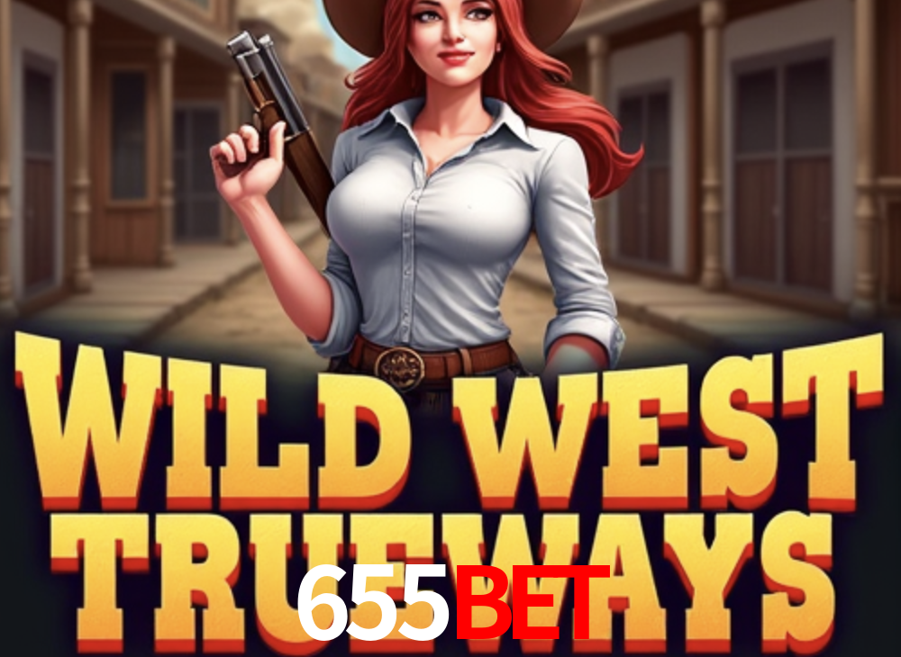 Game Providers 655BET