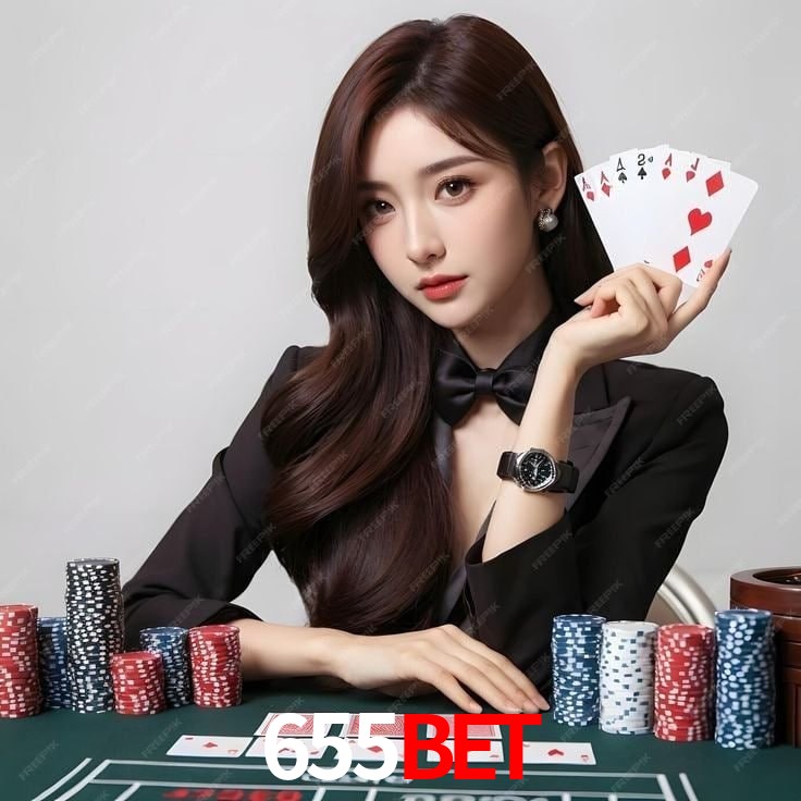 Promoção Relâmpago 655BET