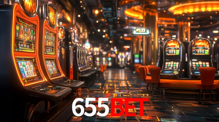 655BET,655BET paga
