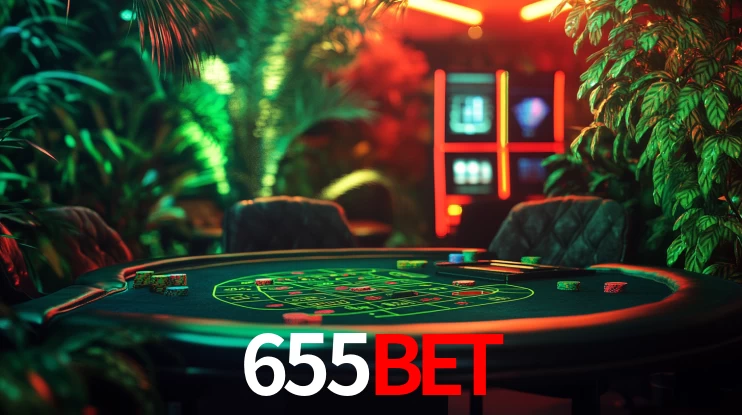 Welcome Bonus 655BET