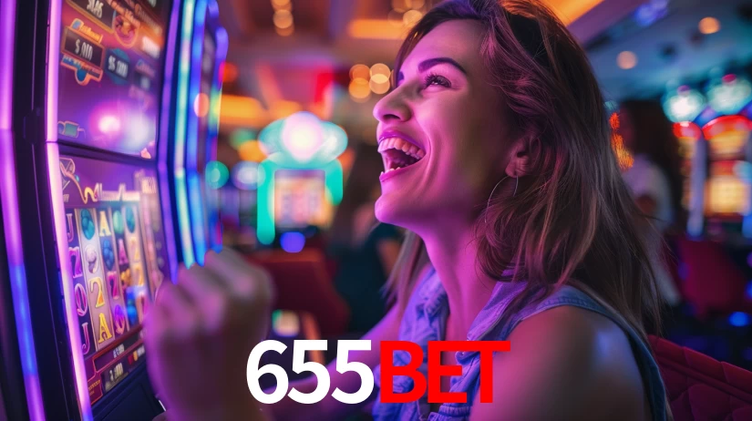 655BET,655BET paga
