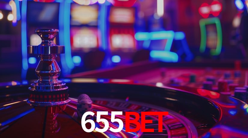 655BET: Jogos de Caça-Níqueis-Altas Recompensas, Roleta-Velocidade, Blackjack-Desafios Máximos
