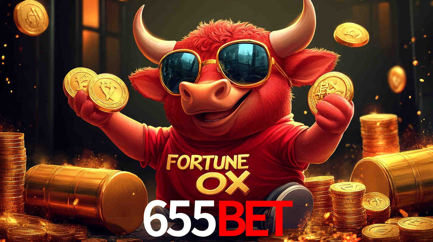 Descubra o Programa VIP da 655BET: Vantagens Exclusivas para Jogadores