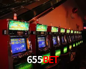 API Integration 655BET