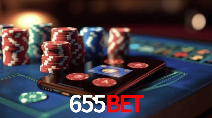 Estratégias Crash Games 655BET
