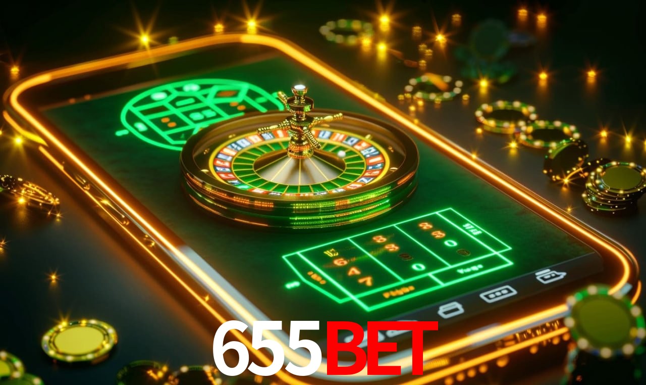 Promoções Sazonais 655BET