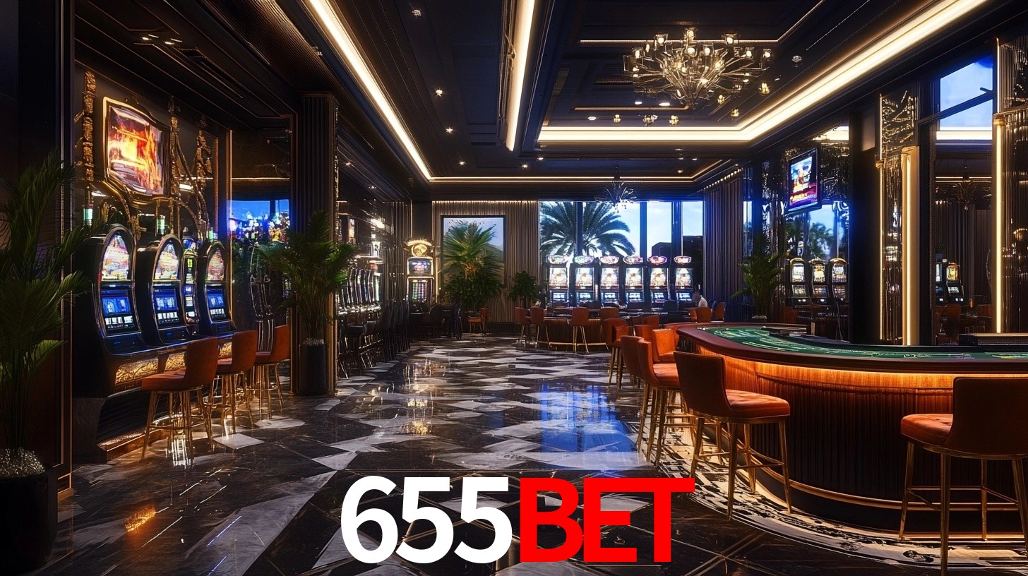 655BET App