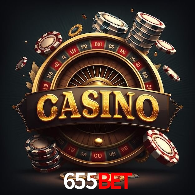 APP oficial da 655BET para mobile