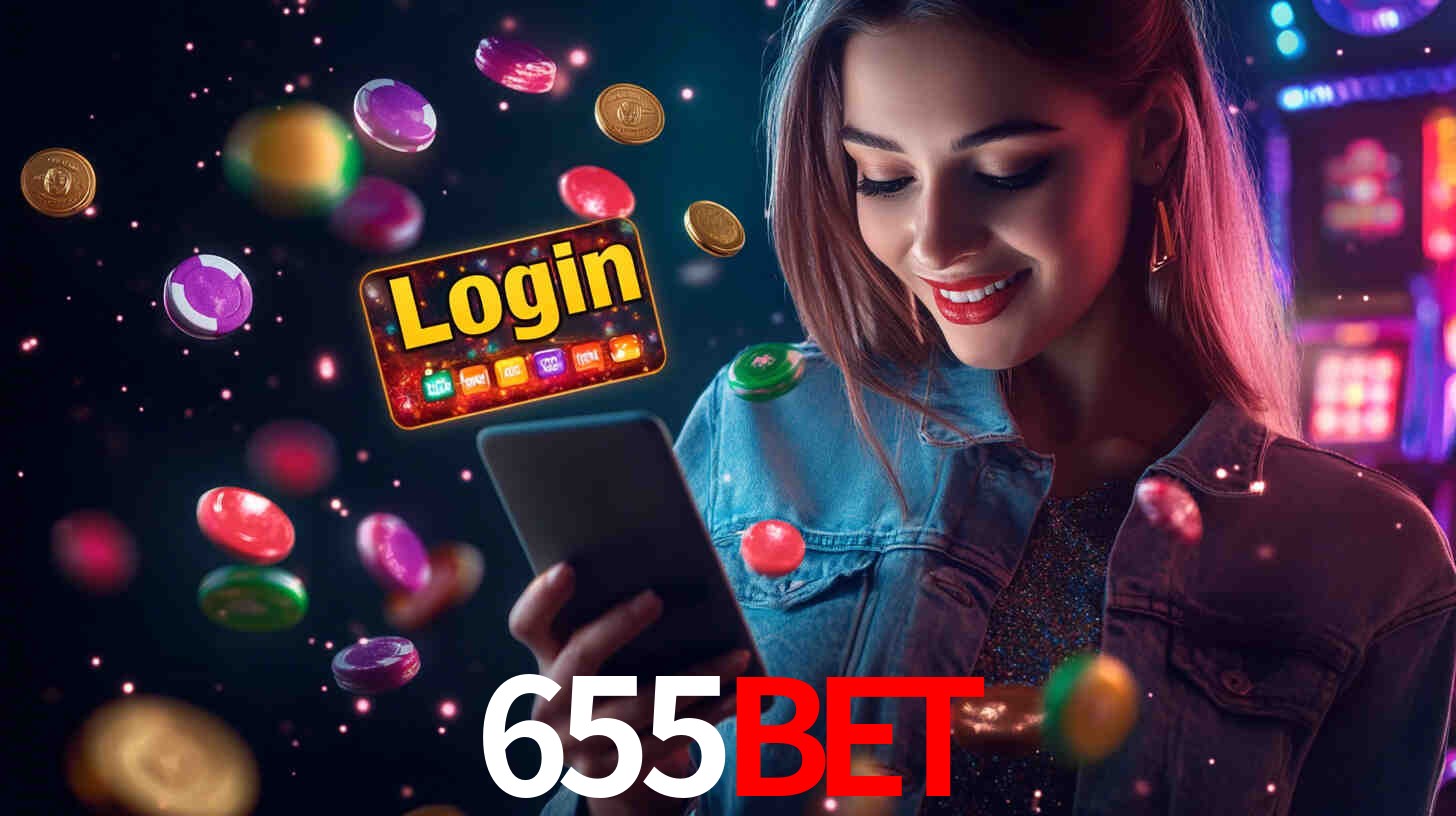 Descubra a Essência do 655BET: Nossa História e Compromissos