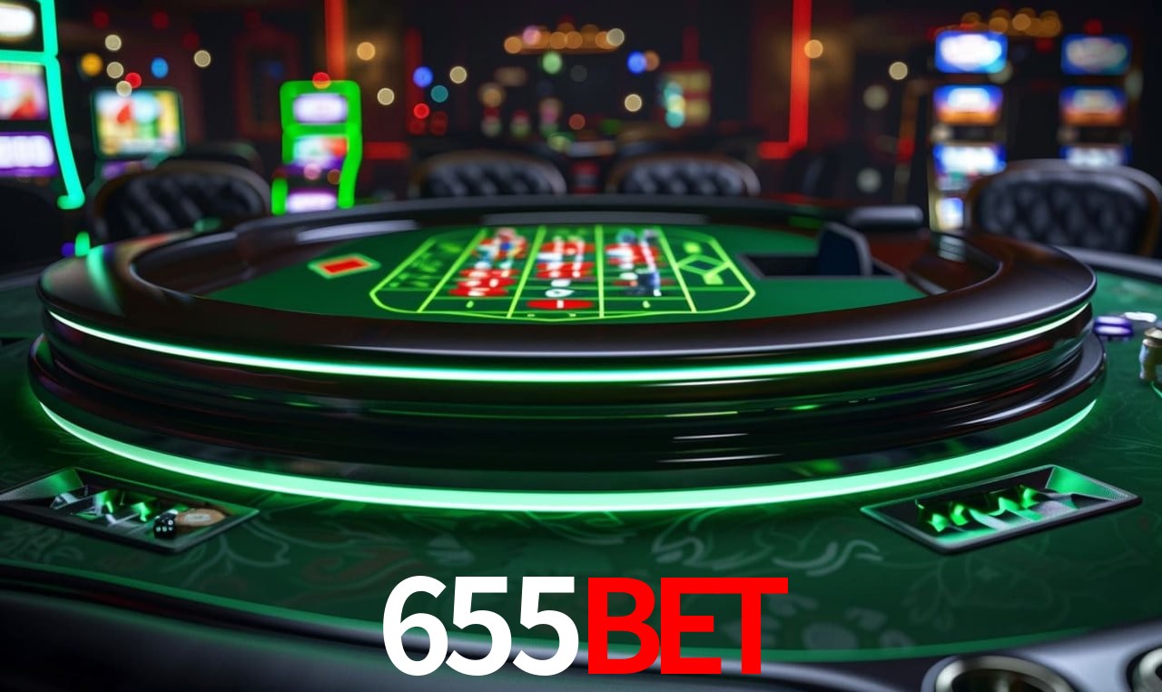 Account Benefits 655BET