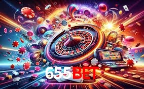 Estatísticas Esportivas 655BET