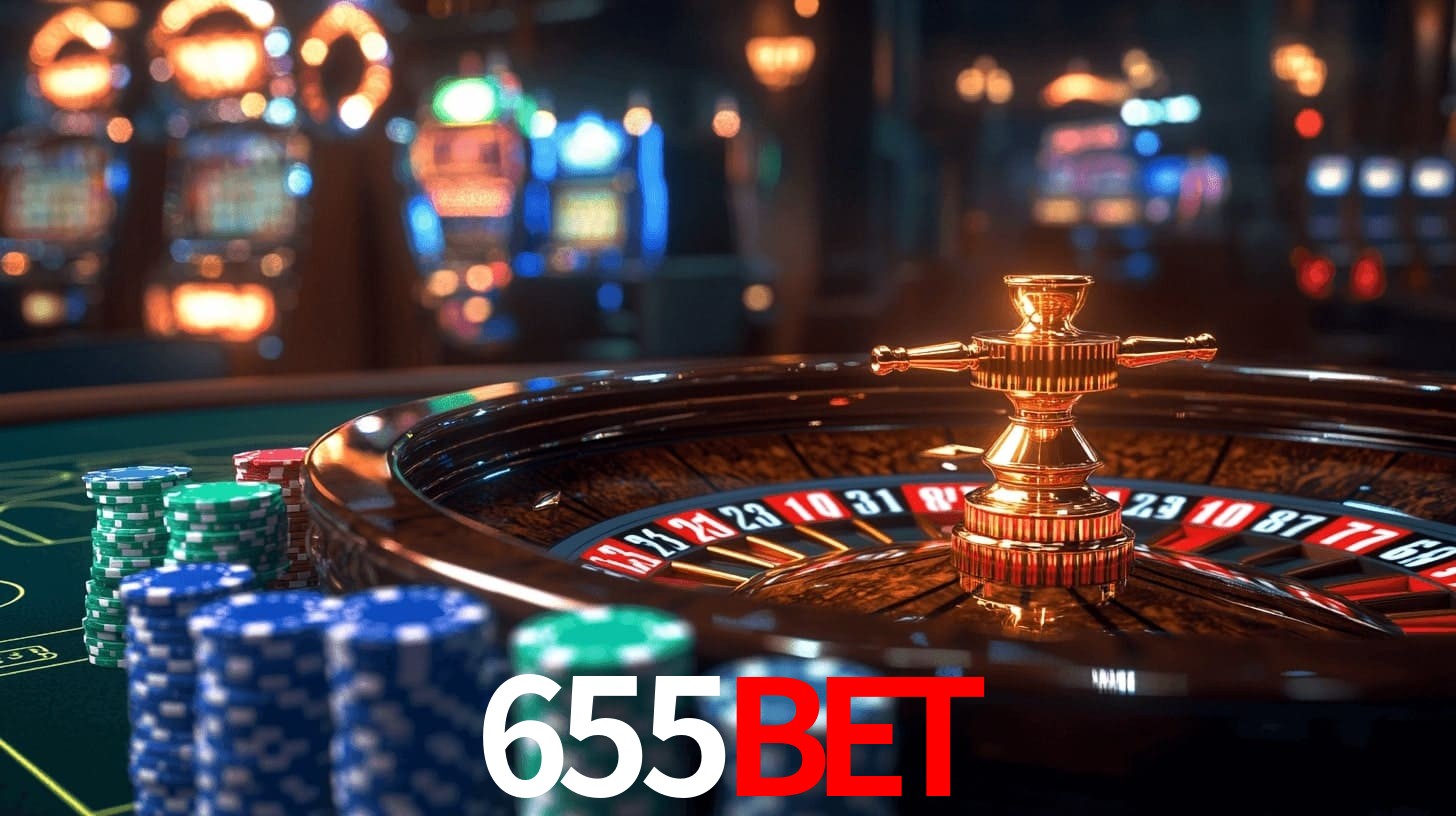 655BET: Seu Especialista em Apostas Esportivas Brasileiras