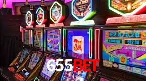 Jogos Exclusivos 655BET