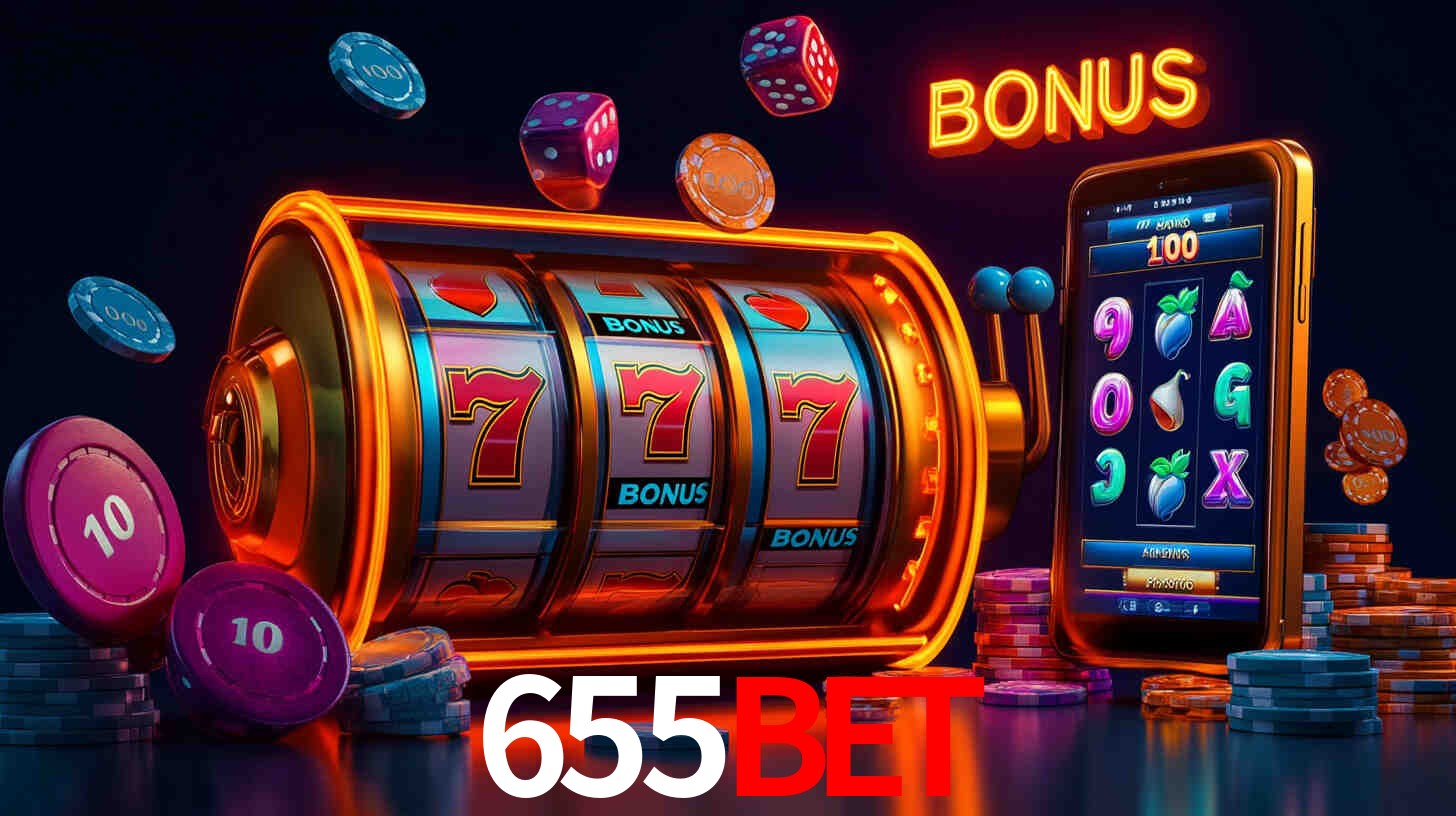Descubra a Essência do 655BET: Nossa História e Compromissos