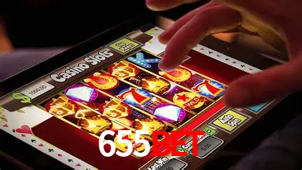 Descubra a Magia dos Jogos de Arcade no 655BET